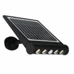 SOLAR LED WALL FIXTURES 8W IP54 Outlet