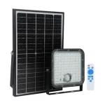 Szezonális akció SOLAR FLOODLIGHT 10W, IP65