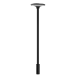 SOLAR KERTI LÁMPA 20W, IP54 Vedd meg most