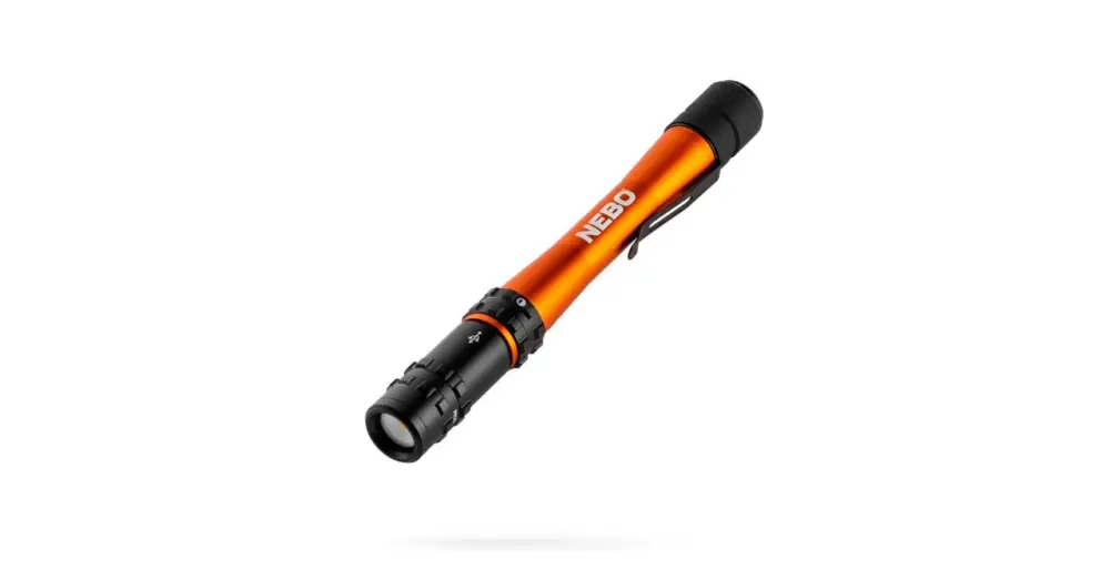 NEBO Master Series PL500 NEB-POC-1002-G Exkluzív ajánlat