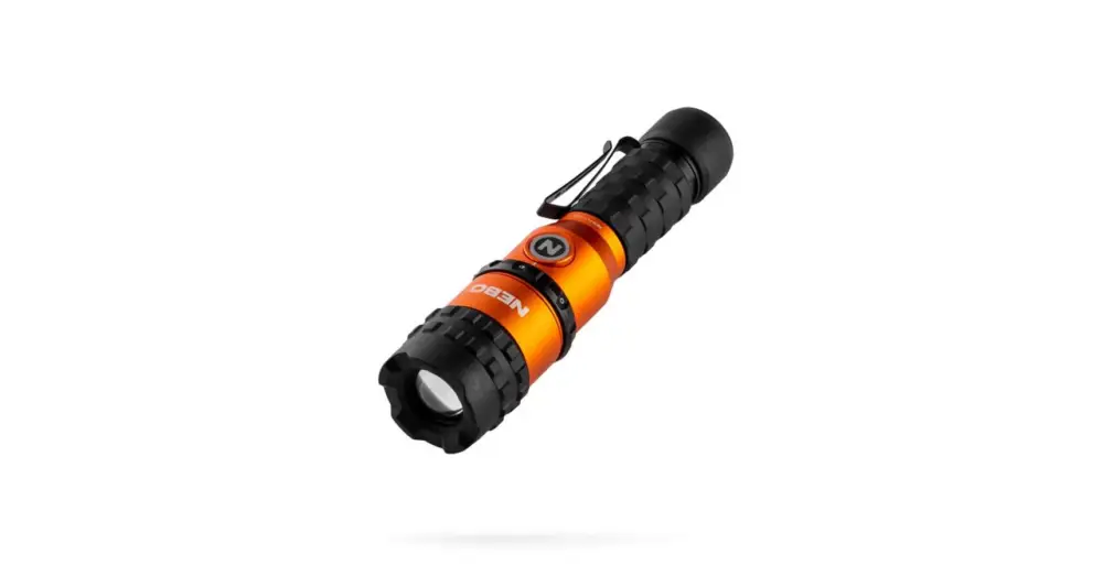 NEBO Master Series FL750 NEB-FLT-1018-G Korlátozott ajánlat
