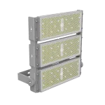Azonnali szállítás ELMARK MARS LED FLOODLIGHT 600W 5500K 30°, IP65