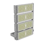 Népszerű ELMARK MARS 1 LED FLOODLIGHT 800W 5500K 90°, IP65