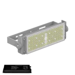 Exkluzív ajánlat ELMARK MARS LED FLOODLIGHT 200W 5500K 90°, IP65+ E