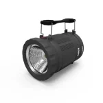 Nézd meg most NEBO NEB-LTN-6555-G Big Poppy, PowerBank és lámpás, 300 lm, lámpás és reflektor, 3 funkció, dimmerelhető, 2600 mAh NEB-LTN-6555-G