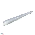 Expressz kézbesítés LED pormentes armatúra 4000K 6900 lm 46W BALWIR IP65
