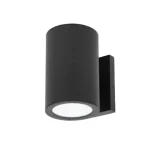 Home MX654 napelemes díszvilágítás, falilámpa, 1 db melegfehér LED, akkumulátor, fém és műanyag MX654 Olcsó