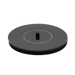 Home SWF02 napelemes kerti szökőkút, hat szórófej, 40cm vízoszlop, IPX8, automatikus, elem nélküli működés SWF02 Gyors kiszállítás