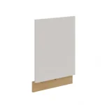 Gyors kiszállítás Niki 42 konyha ZM 570x446 kasmír/ artisan tölgy