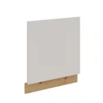 Biztonságos vásárlás Niki 42 konyha ZM 570x596 kasmír/ artisan tölgy
