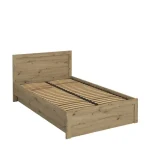 Ayson LP120 ágyneműtartós ágy artisan tölgy Olcsóbb