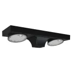 Vedd meg most SOLAR STREET/PARK LAMP 40W IP65, BLACK