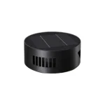 Olcsóbb EL-1472 SOLAR LED WALL LAMP 50LM 3000K IP44