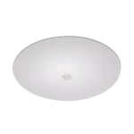 Gyors kiszállítás ST79 LED CEILING LAMP PIR SENSOR 360° 15W WHITE