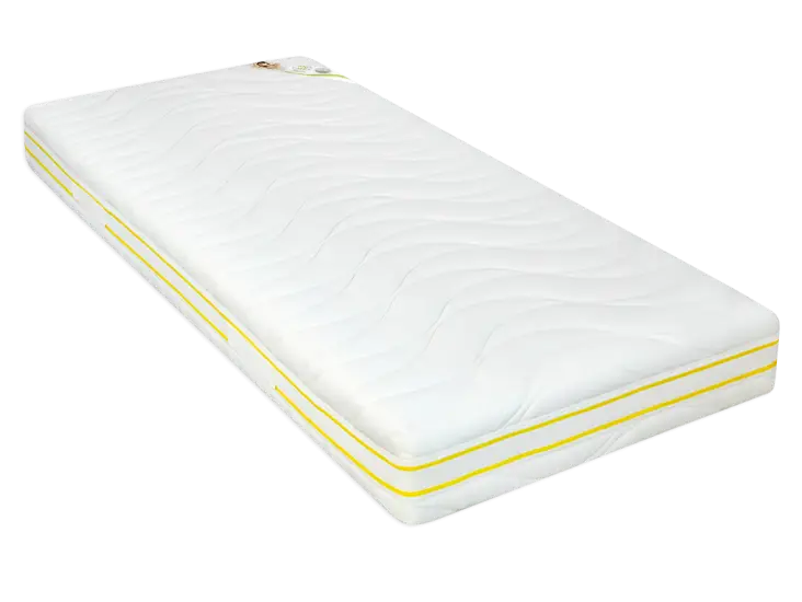 Latex matrac 80x200 Biztonságos fizetés