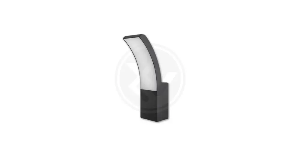 LED homlokzati lámpatest Loreto 9W Ajánlat