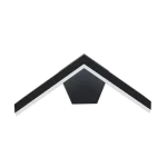 Biztonságos vásárlás GRF96302-W LED 10W 230V 4000K KÜLTÉRI FALI LÁMPA