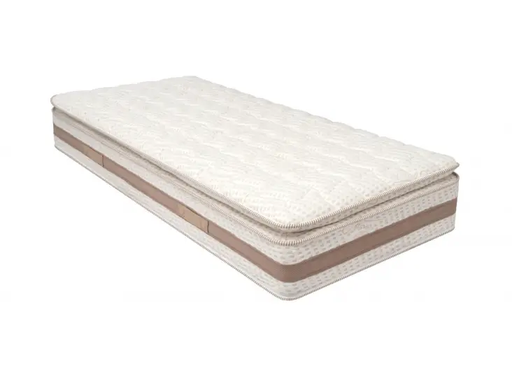 Rendeld meg most Memory Pillow Top matrac 120x200