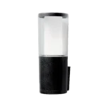 CARLO LED KERTI LÁMPATEST 6W CCT 4000K IP55 FEKETE Legkelendőbb