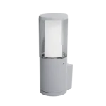 Kiárusítás CARLO LED KERTI LÁMPATEST 6W CCT 4000K IP55 SZÜRKE