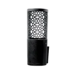 Olcsó CARLO DECO LED KERTI LÁMPATEST 6W CCT 4000K IP55 FEKETE