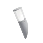 CARLO FS LED KERTI LÁMPATEST 6W CCT IP55 SZÜRKE Ne maradj le
