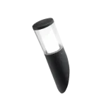 CARLO FS LED KERTI LÁMPATEST 6W CCT IP55 FEKETE Árcsökkenés