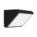 Korlátozott ajánlat GRF312 FACADE FIXTURE 2XE27 IP65 BLACK