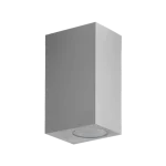 Szuper ajánlat GRF321 FACADE FIXTURE 2XGU10 IP54 GREY