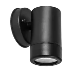 GRF322 FACADE FIXTURE 1XGU10 IP54 BLACK Ajánlat