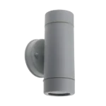 GRF323 FACADE FIXTURE 2XGU10 IP54 GREY Utolsó esély