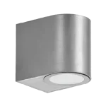 Csak ma GRF326 FACADE FIXTURE 1XGU10 IP54 GREY