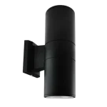 Szuper ajánlat GRF328-1 LED FACADE FIXTURE 10W 4000K IP65 BLACK