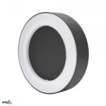 LED fali világítás 10W 3000K 800 lm IP65 200x45mm grafit Különleges ajánlat