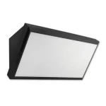 Akció Ferra 12W LED Homlokzati lámpatest