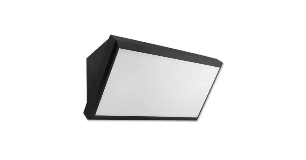 Akció Ferra 12W LED Homlokzati lámpatest