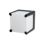 Exkluzív ajánlat Cube-1 GX53 építészeti lámpatest, fekete