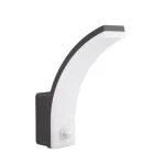 ST53K FACADE LED LAMP WITH SENSOR 140° 20W IP65 Biztonságos fizetés