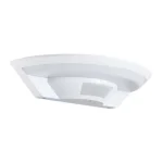 Kedvezmény ST57B LED PIR SENSOR LAMP 120° 15W 4000K WHITE