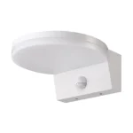 ST107 FACADE LED LAMP WITH SENSOR 140° 15W WHITE Legjobb ár