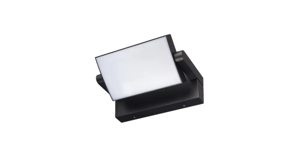 Outlet Merko LED 18W 4000K homlokzati lámpatest