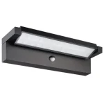 Expressz kézbesítés Coreo LED 36W 3CCT mozgásérzékelős homlokzati lámpatest
