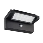 Exkluzív ajánlat Coreo LED 20W3CCT mozgásérzékelős homlokzati lámpatest