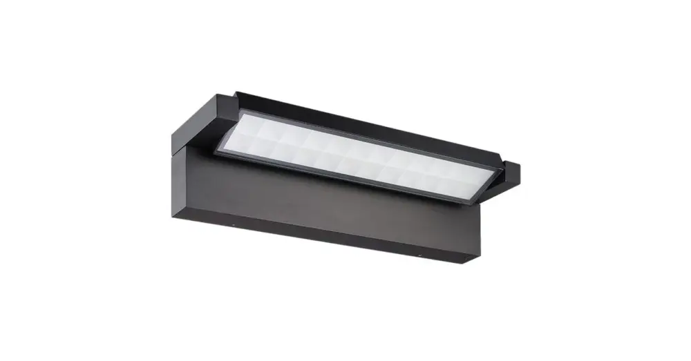 Coreo LED 36W 3CCT homlokzati lámpatest Csak ma