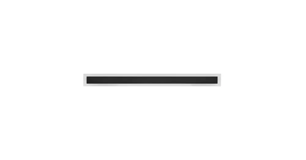 Azonnal elérhető Durango LED homlokzati lámpatest 100cm 22W