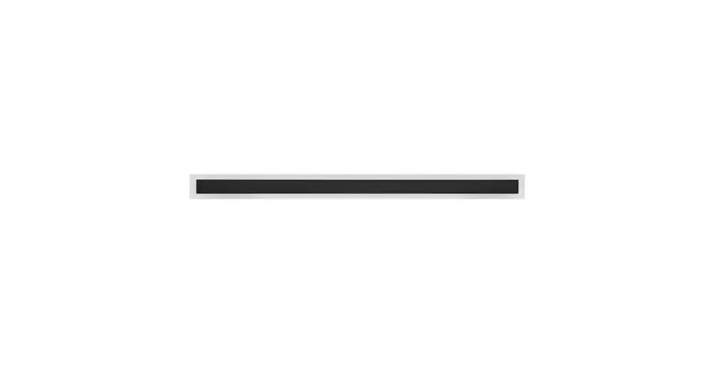 Alacsony ár Durango LED homlokzati lámpatest 120cm 22W