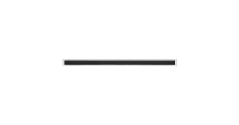 Durango LED homlokzati lámpatest 150cm 29W Biztonságos fizetés