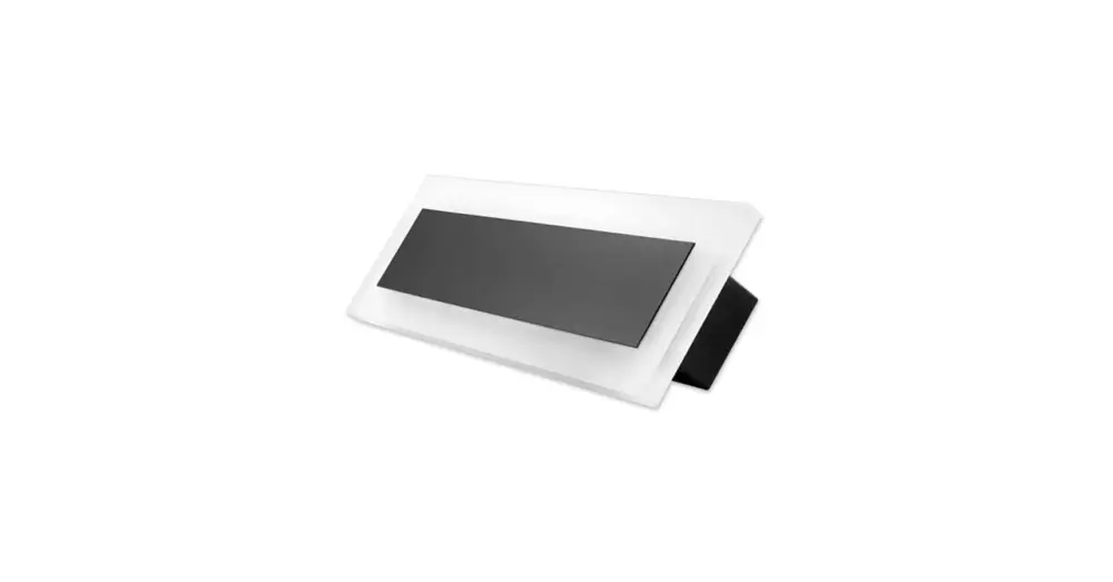 Kiárusítás Durango LED Homlokzati lámpatest 30cm 9W