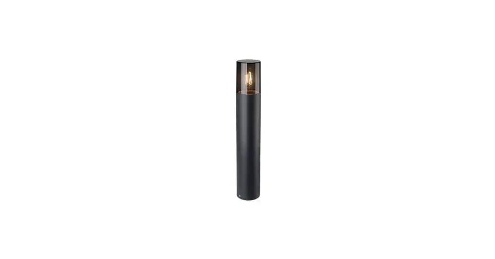 Denver LED kerti lámpa E27 álló 50cm Korlátozott ajánlat