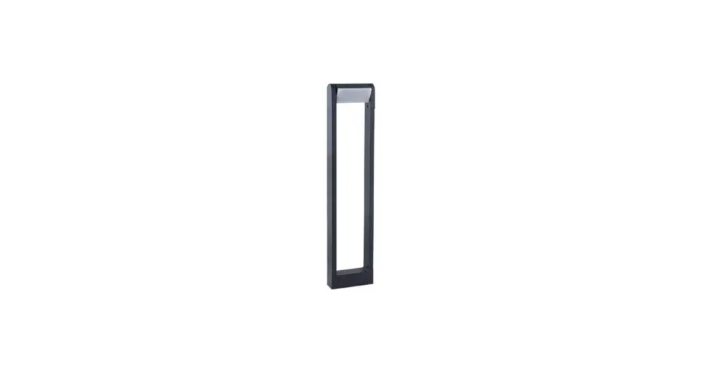 Santina LED kerti lámpa 6W 60cm álló 4000K Szuper akció